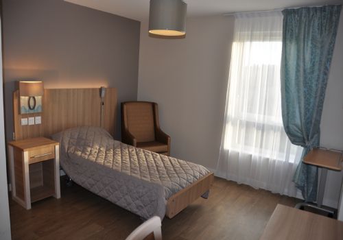 Photo LA VILLA PRESENTINE, Ehpad, maison de retraite &agrave; RAUZAN 33