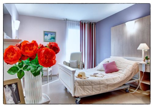 Photo RESIDENCE LA VILLA DES PINS, Ehpad, maison de retraite &agrave; ANDERNOS LES BAINS 33