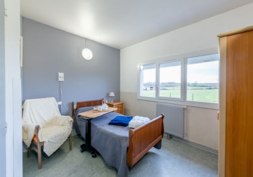 Photo KORIAN ENTRE DEUX MERS, Ehpad, maison de retraite &agrave; SAUVETERRE DE GUYENNE 33