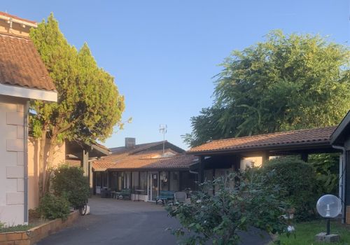 Photo EHPAD LES ERABLES, Ehpad, maison de retraite &agrave; PESSAC 33