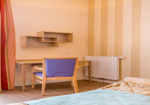 Photo CENTRE ALZHEIMER LES PARENTELES DE MERIGNAC, Ehpad, maison de retraite &agrave; MERIGNAC 33