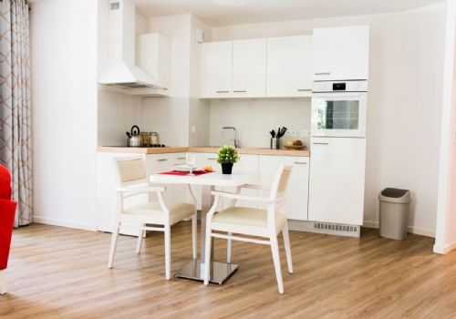 Photo EMERA - RESIDENCE SENIORS MAISONNEE LAVALETTE, Ehpad, maison de retraite &agrave; MONTPELLIER 34