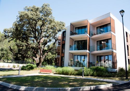 Photo EMERA - RESIDENCE SENIORS MAISONNEE LAVALETTE, Ehpad, maison de retraite &agrave; MONTPELLIER 34