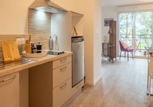 Photo ESPACE ET VIE BAIN DE BRETAGNE, Ehpad, maison de retraite &agrave; BAIN DE BRETAGNE 35
