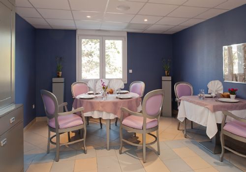 Photo KORIAN LES TAMARIS, Ehpad, maison de retraite &agrave; SERIGNAN 34