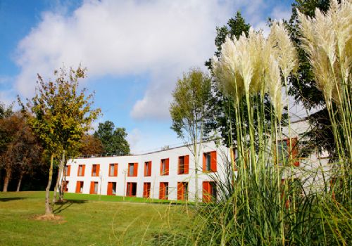 Photo RESIDENCE DU CHATEAU, Ehpad, maison de retraite &agrave; CESSON SEVIGNE 35