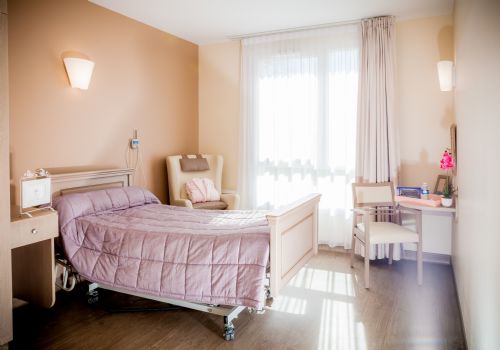 Photo RESIDENCE RIVE ARDENTE, Ehpad, maison de retraite &agrave; CHASSENEUIL 36