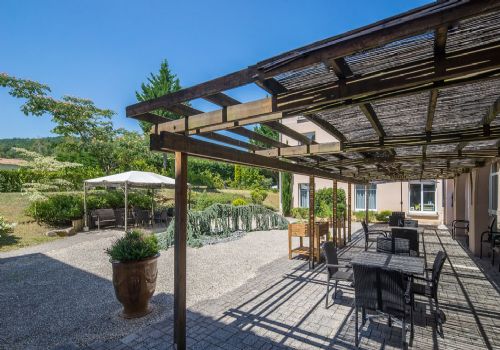 Photo KORIAN VILLA ORTIS, Ehpad, maison de retraite &agrave; JARDIN 38