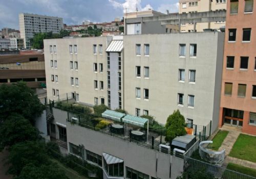 Photo RESIDENCE L'HERMITAGE, Ehpad, maison de retraite &agrave; ST ETIENNE 42