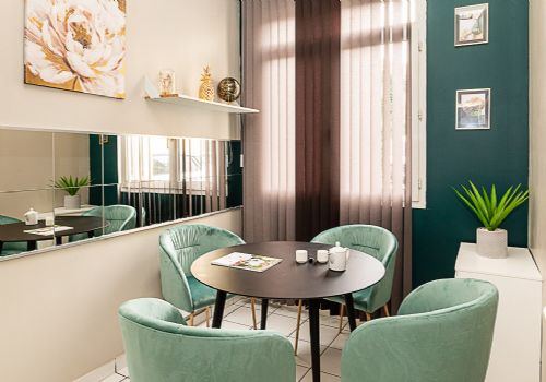 Photo KORIAN VILLA JANIN, Ehpad, maison de retraite &agrave; ST ETIENNE 42