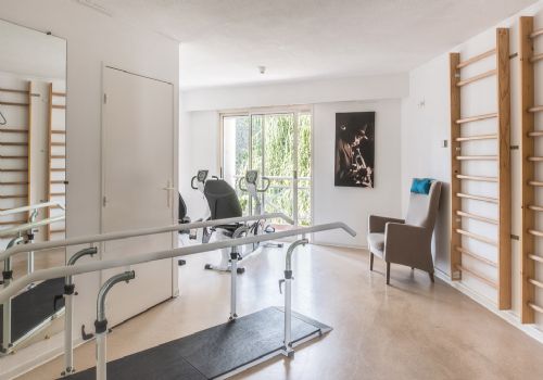 Photo KORIAN PARC DE MOUGINS, Ehpad, maison de retraite &agrave; MOUGINS 06