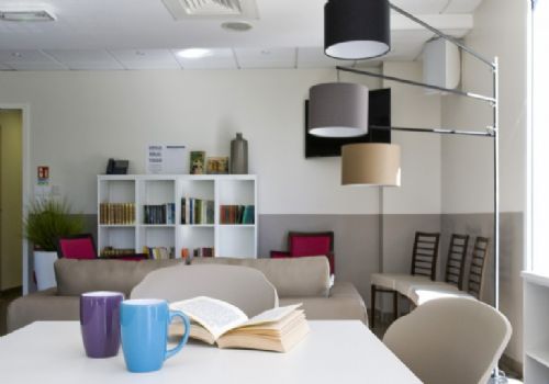 Photo R�SIDENCE ESPACE ET VIE RENNES BELLANGERAIS, r&eacute;sidence services, maison de retraite &agrave; RENNES 35