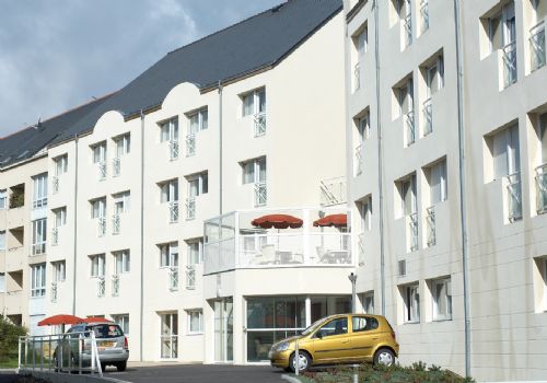 Photo EMERA - EHPAD LA CERISAIE, Ehpad, maison de retraite &agrave; NANTES 44