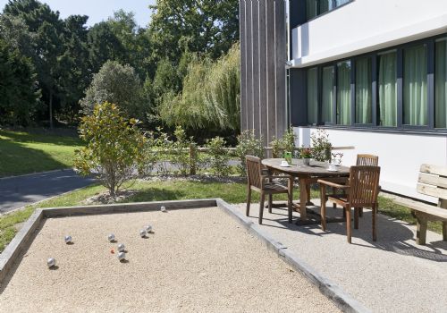 Photo LE CLOS ST SEBASTIEN, Ehpad, maison de retraite &agrave; ST SEBASTIEN SUR LOIRE 44