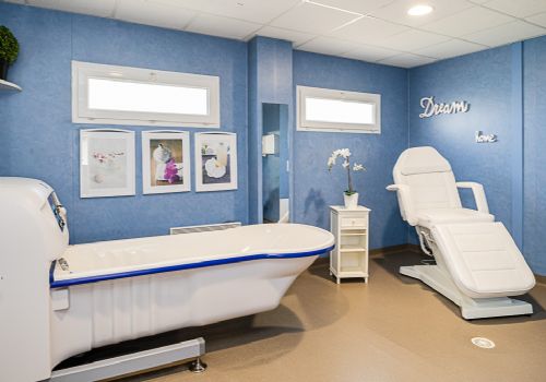 Photo KORIAN LES CORALLINES, Ehpad, maison de retraite &agrave; LA BAULE 44