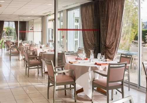 Photo KORIAN JARDIN ATLANTIQUE, Ehpad, maison de retraite &agrave; LE POULIGUEN 44