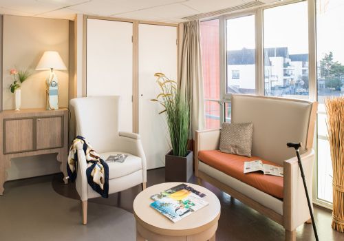 Photo KORIAN JARDIN ATLANTIQUE, Ehpad, maison de retraite &agrave; LE POULIGUEN 44