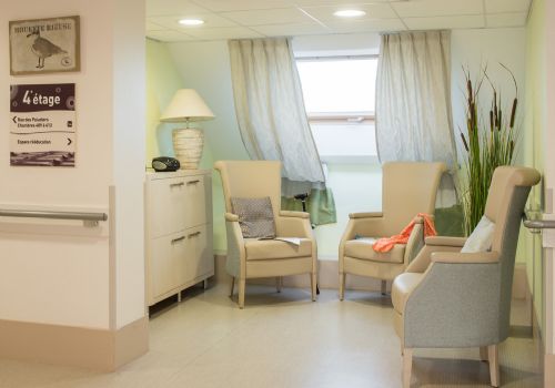 Photo KORIAN JARDIN ATLANTIQUE, Ehpad, maison de retraite &agrave; LE POULIGUEN 44