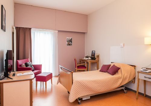 Photo KORIAN LE BARON, Ehpad, maison de retraite &agrave; ORLEANS 45