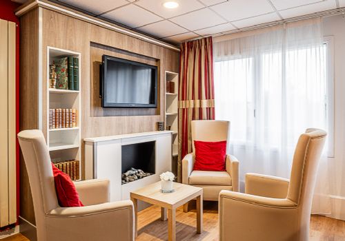Photo KORIAN LE BARON, Ehpad, maison de retraite &agrave; ORLEANS 45