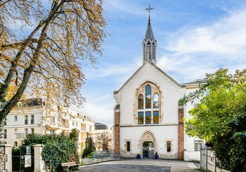 Photo KORIAN LE BARON, Ehpad, maison de retraite &agrave; ORLEANS 45