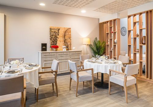Photo KORIAN  LA REINE BLANCHE, Ehpad, maison de retraite &agrave; OLIVET 45