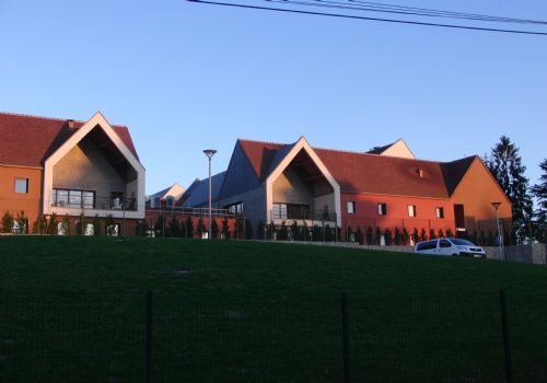Photo LA RESIDENCE DU PORT, Ehpad, maison de retraite &agrave; ST DENIS DE L HOTEL 45