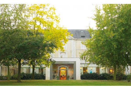 Photo EMERA - EHPAD LA RETRAITE, Ehpad, maison de retraite &agrave; ANGERS 49