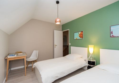 Photo KORIAN RIVE DE SELUNE, Ehpad, maison de retraite &agrave; LE TEILLEUL 50