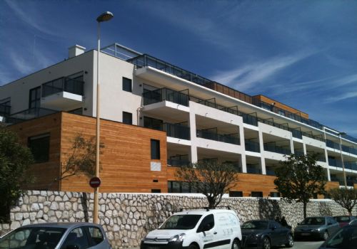 Photo RESIDENCE LES OLIVIERS DE SAINT LAURENT, Ehpad, maison de retraite &agrave; ST LAURENT DU VAR 06
