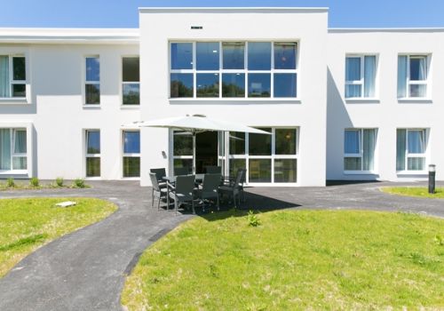 Photo VILLA OCEANE, Ehpad, maison de retraite &agrave; BELZ 56