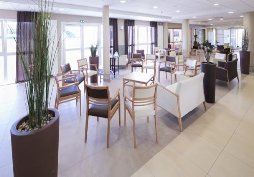 Photo VILLA OCEANE, Ehpad, maison de retraite &agrave; BELZ 56