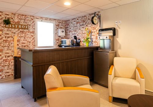 Photo KORIAN LA GRANDE PRAIRIE, Ehpad, maison de retraite &agrave; MONCHY ST ELOI 60