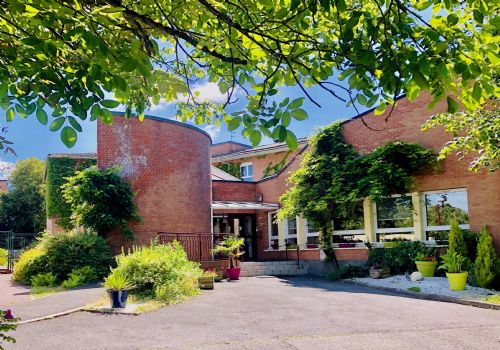 Photo RESIDENCE DE LA VIEILLE EGLISE, maison de retraite &agrave; ABLAIN ST NAZAIRE 62