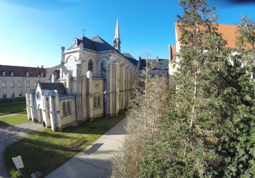 Photo EHPAD RESIDENCE SAINT JEAN, Ehpad, maison de retraite &agrave; ST OMER 62