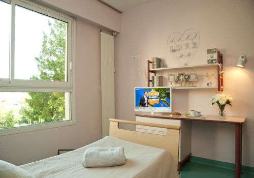 Photo RESIDENCE RENOUARD, Ehpad, maison de retraite &agrave; CLERMONT FERRAND 63