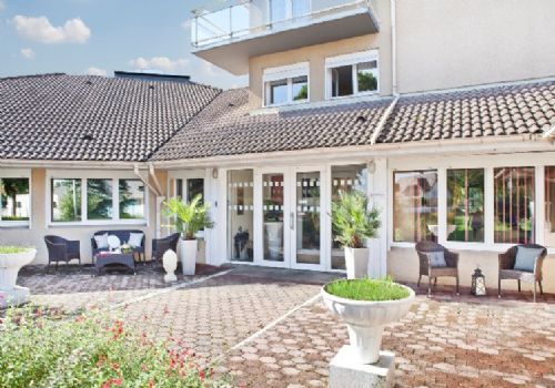 Photo MAISON DE RETRAITE LES COLCHIQUES, Ehpad, maison de retraite &agrave; BORDES 64