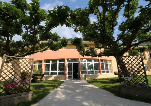 Photo EMERA - EHPAD ZELIA, Ehpad, maison de retraite &agrave; IBOS 65