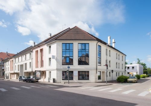 Photo KORIAN PASTORIA, Ehpad, maison de retraite &agrave; TROYES 10