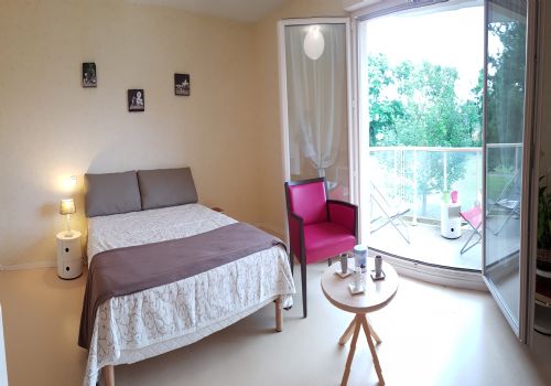 Photo RESIDENCE ESPACE ET VIE PRECIGNE, r&eacute;sidence services, maison de retraite &agrave; PRECIGNE 72