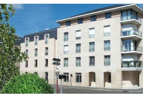 Photo EMERA - EHPAD BERENGERE, Ehpad, maison de retraite &agrave; LE MANS 72