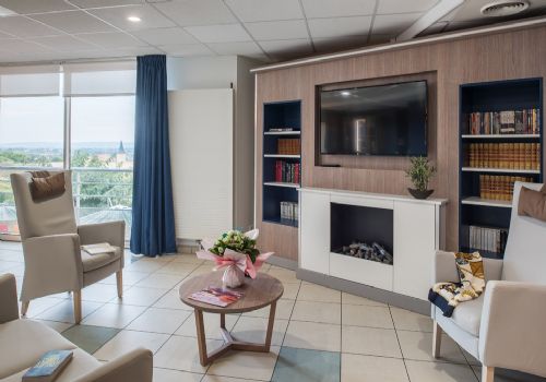 Photo KORIAN CLOS DE L'ORCHIDEE, Ehpad, maison de retraite &agrave; NARBONNE 11