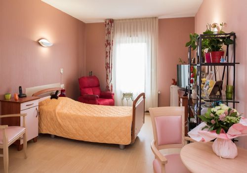 Photo KORIAN CLOS DE L'ORCHIDEE, Ehpad, maison de retraite &agrave; NARBONNE 11