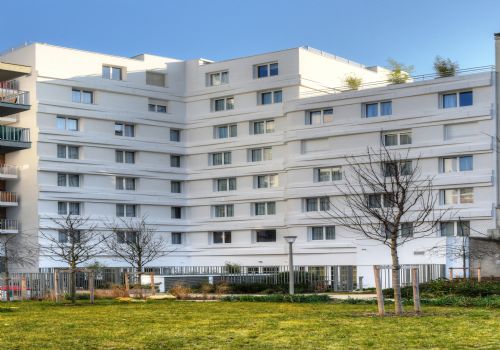 Photo RESIDENCE CASTAGNARY, Ehpad, maison de retraite &agrave; PARIS 75