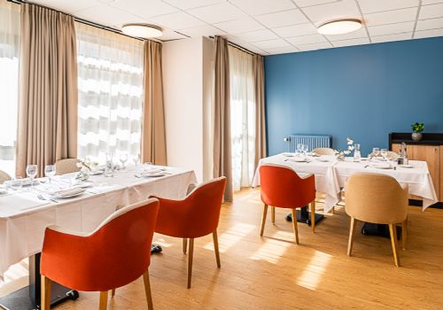 Photo KORIAN TERRASSES DU  XXEME, Ehpad, maison de retraite &agrave; PARIS 75