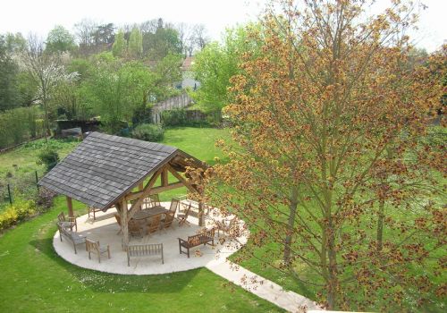 Photo REPOTEL LIEUSAINT, Ehpad, maison de retraite &agrave; LIEUSAINT 77