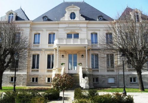 Photo RESIDENCE DU CHATEAU NODET, Ehpad, maison de retraite &agrave; MONTEREAU FAUT YONNE 77