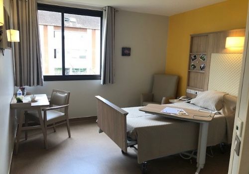 Photo RESIDENCE KLARENE, Ehpad, maison de retraite &agrave; TOURNAN EN BRIE 77