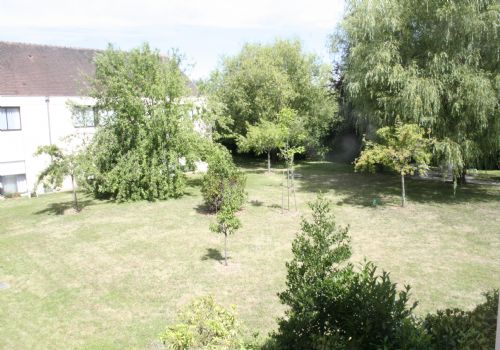 Photo RESIDENCE KLARENE, Ehpad, maison de retraite &agrave; TOURNAN EN BRIE 77