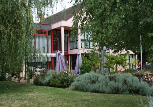 Photo RESIDENCE KLARENE, Ehpad, maison de retraite &agrave; TOURNAN EN BRIE 77